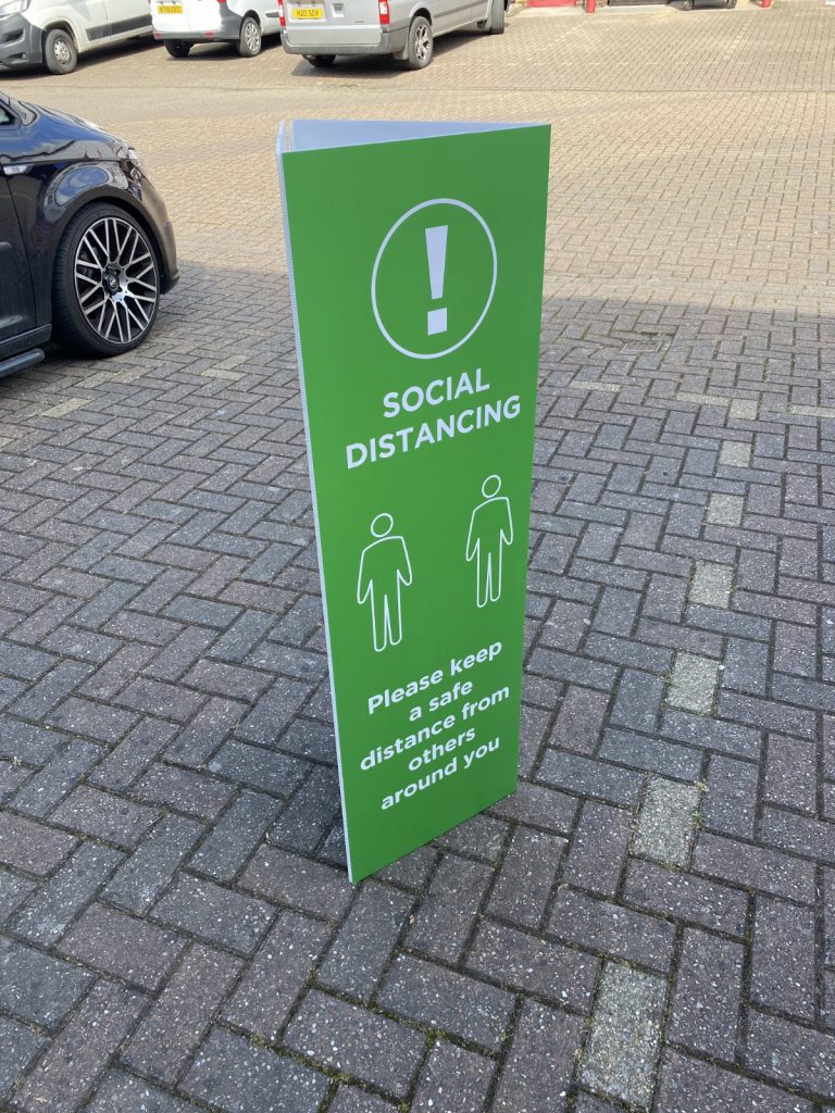 The Print Hive Bollard Covers