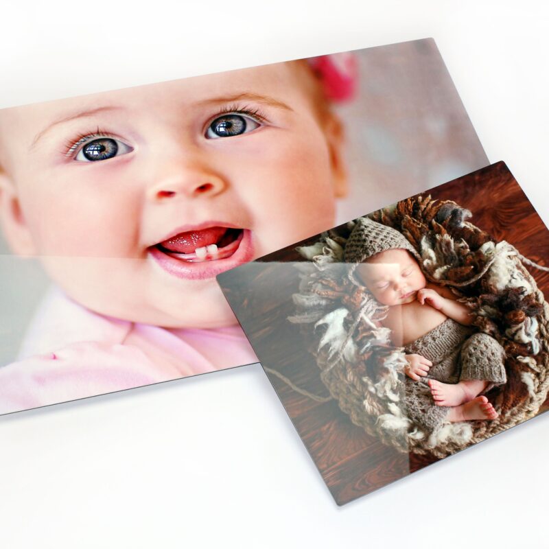 HD Metal Photo Prints