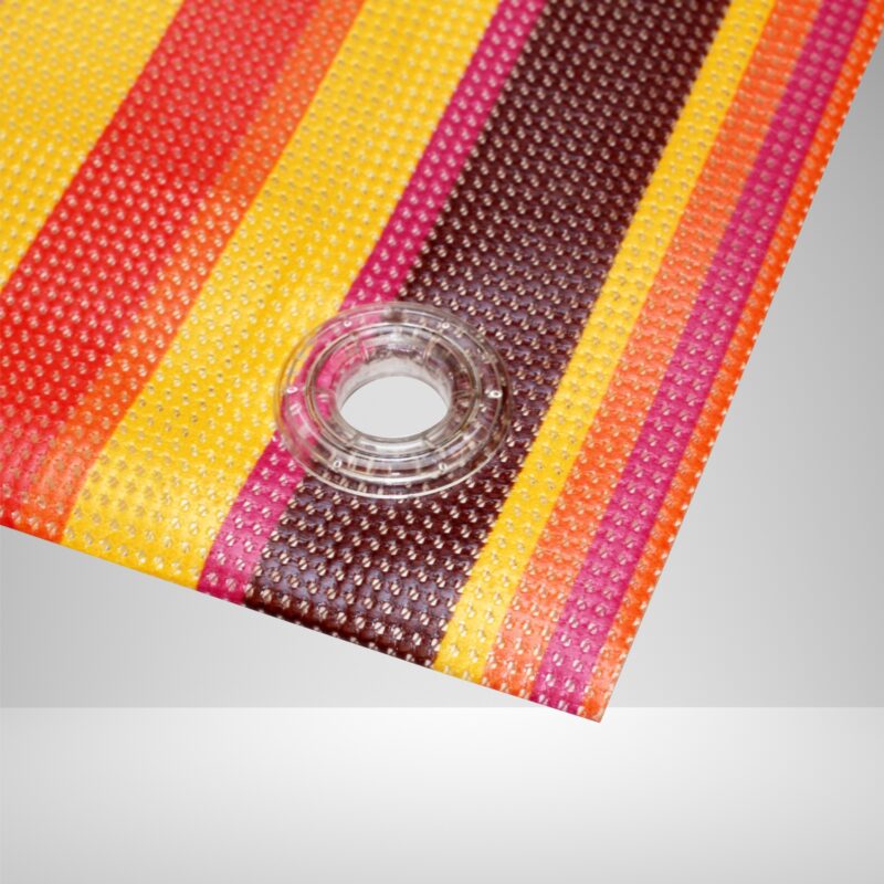 Mesh Banners