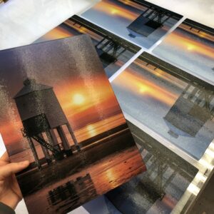 Photo Chopping Boards