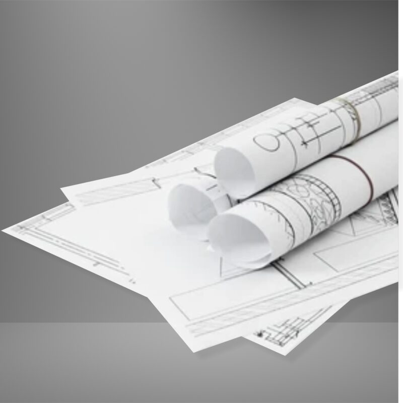 Drawing Plan Printing