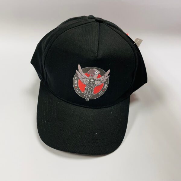 Cap Merchandise Branded Caps - The Print Hive